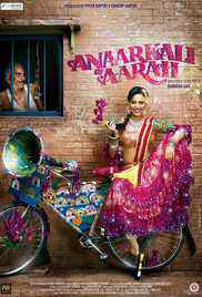 Anaarkali of Aarah 2017 PRE DvD Full Movie